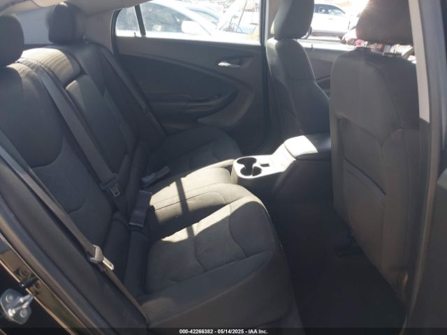 2018 CHEVROLET VOLT 1G1RC6S57JU151382 Photo 7