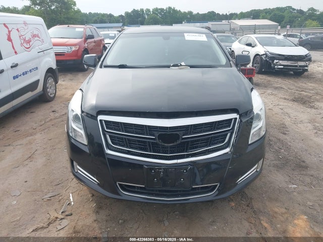 Продажа на аукционе авто 2017 Cadillac Xts Luxury, vin: 2G61N5S39H9146864, номер лота: 42266383