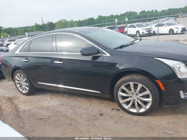 Продажа на аукционе авто 2017 Cadillac Xts Luxury, vin: 2G61N5S39H9146864, номер лота: 42266383
