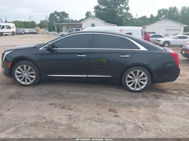 Продажа на аукционе авто 2017 Cadillac Xts Luxury, vin: 2G61N5S39H9146864, номер лота: 42266383