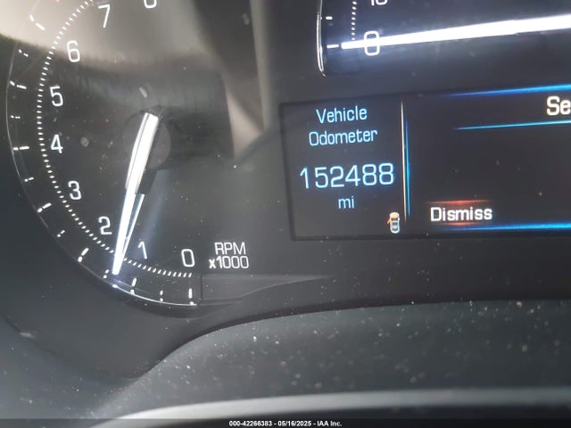 Продажа на аукционе авто 2017 Cadillac Xts Luxury, vin: 2G61N5S39H9146864, номер лота: 42266383