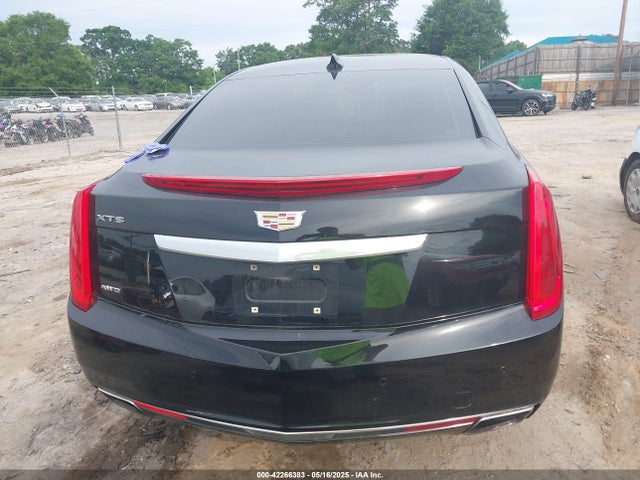 Продажа на аукционе авто 2017 Cadillac Xts Luxury, vin: 2G61N5S39H9146864, номер лота: 42266383
