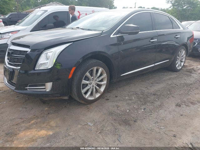 Продажа на аукционе авто 2017 Cadillac Xts Luxury, vin: 2G61N5S39H9146864, номер лота: 42266383