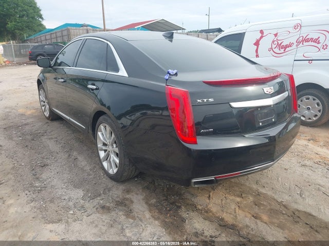 Продажа на аукционе авто 2017 Cadillac Xts Luxury, vin: 2G61N5S39H9146864, номер лота: 42266383