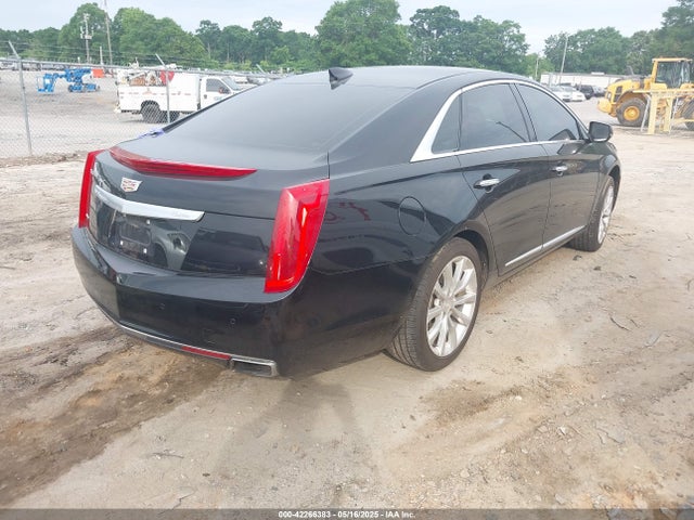 Продажа на аукционе авто 2017 Cadillac Xts Luxury, vin: 2G61N5S39H9146864, номер лота: 42266383