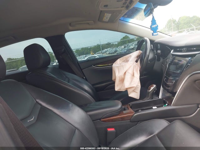 Продажа на аукционе авто 2017 Cadillac Xts Luxury, vin: 2G61N5S39H9146864, номер лота: 42266383