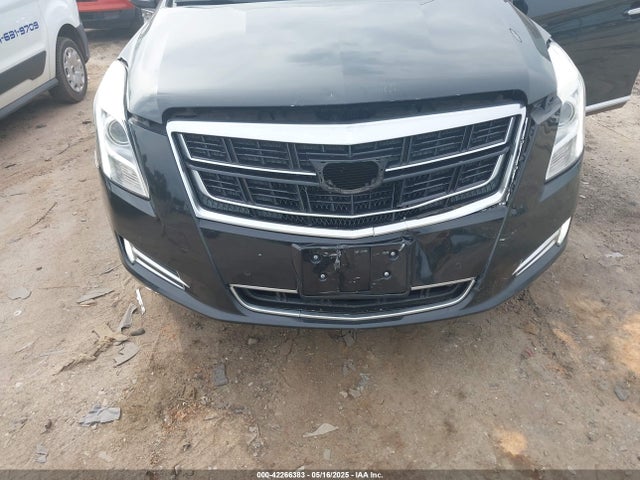 Продажа на аукционе авто 2017 Cadillac Xts Luxury, vin: 2G61N5S39H9146864, номер лота: 42266383