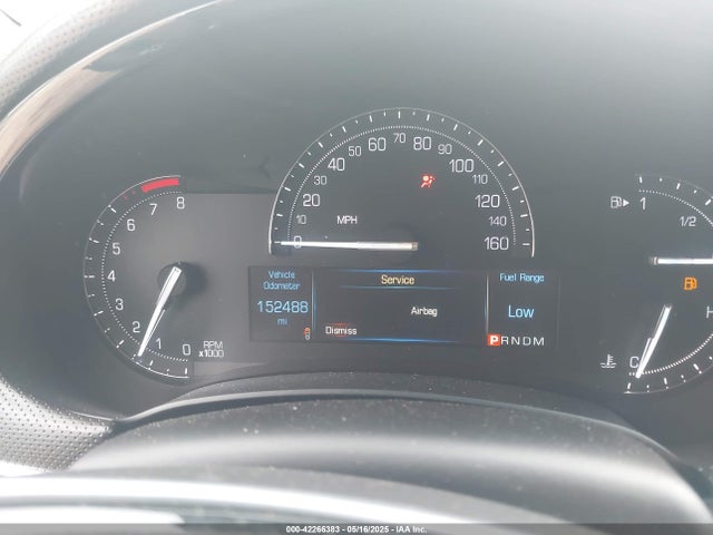 Продажа на аукционе авто 2017 Cadillac Xts Luxury, vin: 2G61N5S39H9146864, номер лота: 42266383