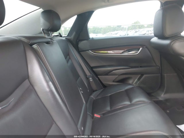 Продажа на аукционе авто 2017 Cadillac Xts Luxury, vin: 2G61N5S39H9146864, номер лота: 42266383