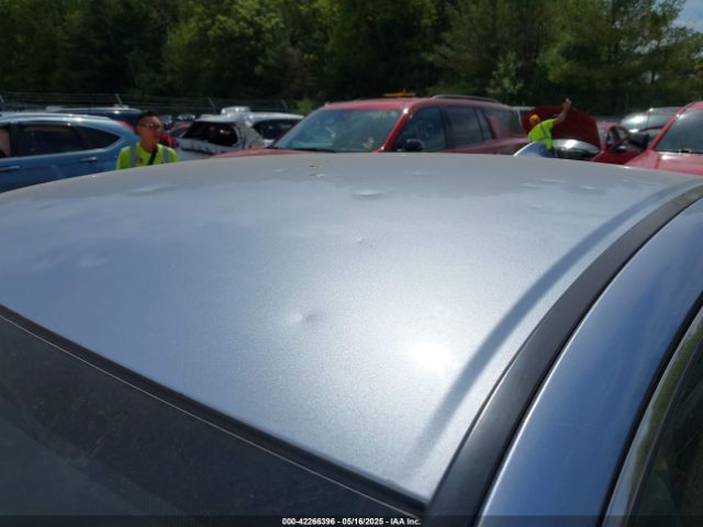 JHMCR6F38HC010968 Honda ACCORD HYBRID
