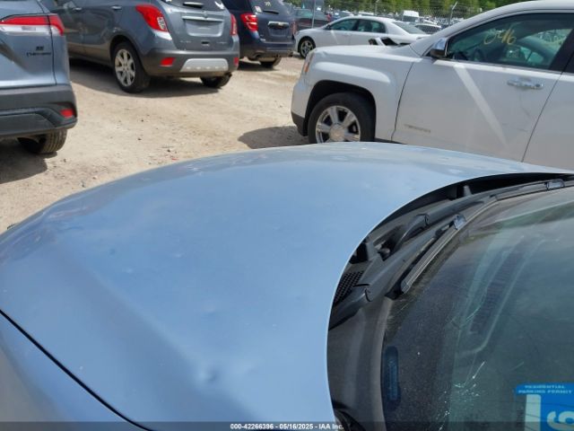 JHMCR6F38HC010968 Honda ACCORD HYBRID