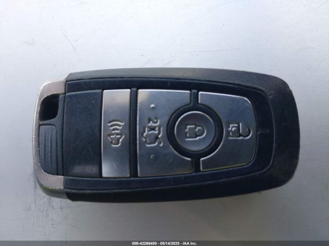 3FA6P0H70HR284299 Ford FUSION SE
