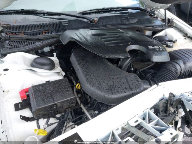 2019 DODGE CHALLENGER 2C3CDZAG7KH670018 Photo 9