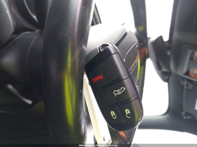 2019 DODGE CHALLENGER 2C3CDZAG7KH670018 Photo 10