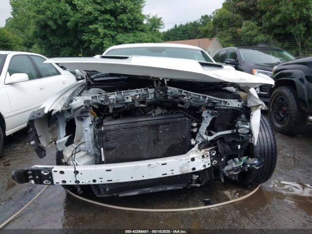 2C3CDZAG7KH670018 Dodge Challenger Sxt