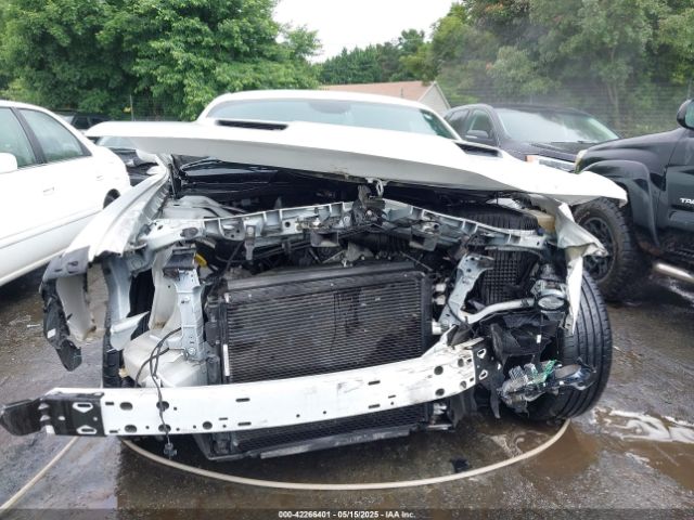 2019 DODGE CHALLENGER 2C3CDZAG7KH670018 Photo 5