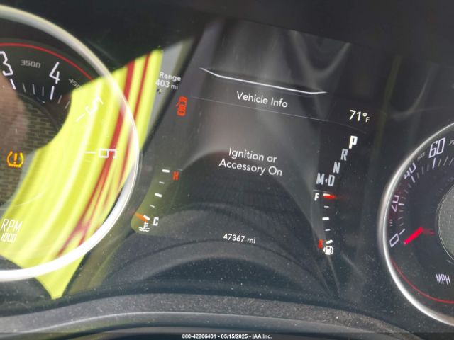 2019 DODGE CHALLENGER 2C3CDZAG7KH670018 Photo 6