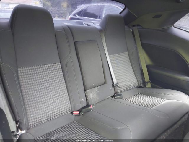 2019 DODGE CHALLENGER 2C3CDZAG7KH670018 Photo 7