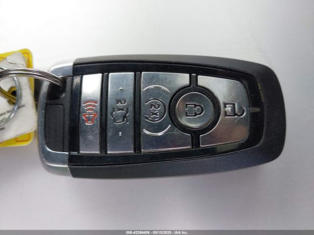1FM5K7F89JGA67206 Ford Explorer Limited