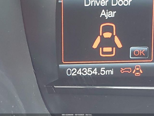 1FM5K7F89JGA67206 Ford Explorer Limited