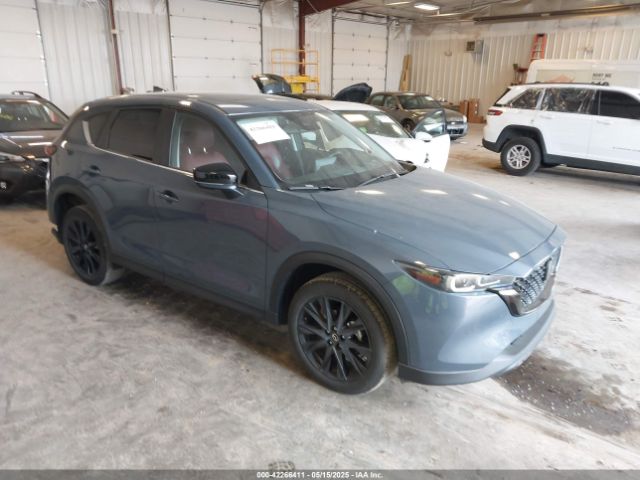 2024 MAZDA CX-5 JM3KFBCL3R0471184