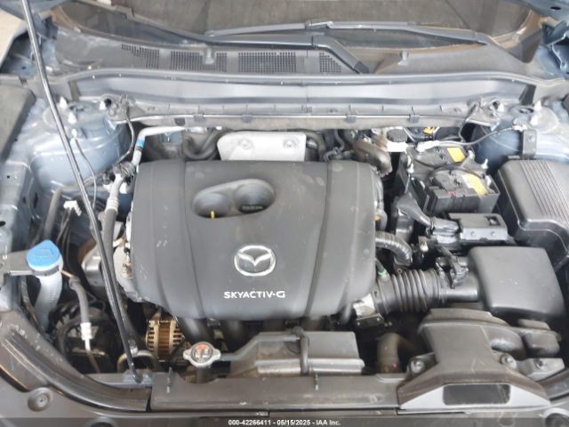 2024 MAZDA CX-5 JM3KFBCL3R0471184 Photo 9