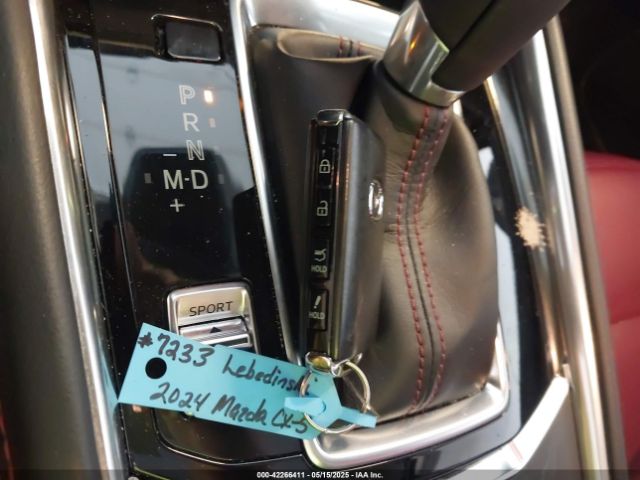 2024 MAZDA CX-5 JM3KFBCL3R0471184 Photo 10