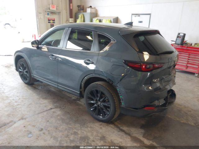 2024 MAZDA CX-5 JM3KFBCL3R0471184 Photo 2