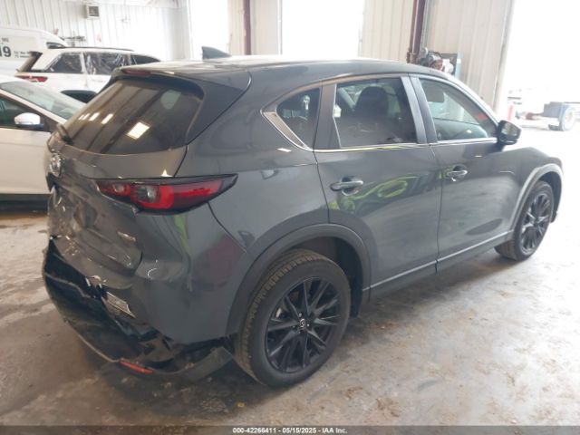2024 MAZDA CX-5 JM3KFBCL3R0471184 Photo 3