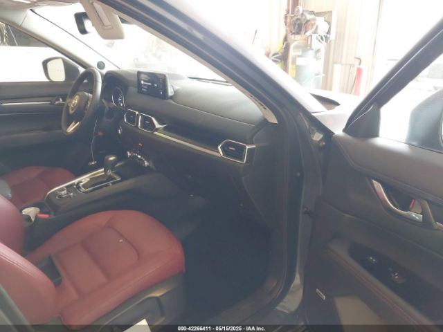 2024 MAZDA CX-5 JM3KFBCL3R0471184 Photo 4