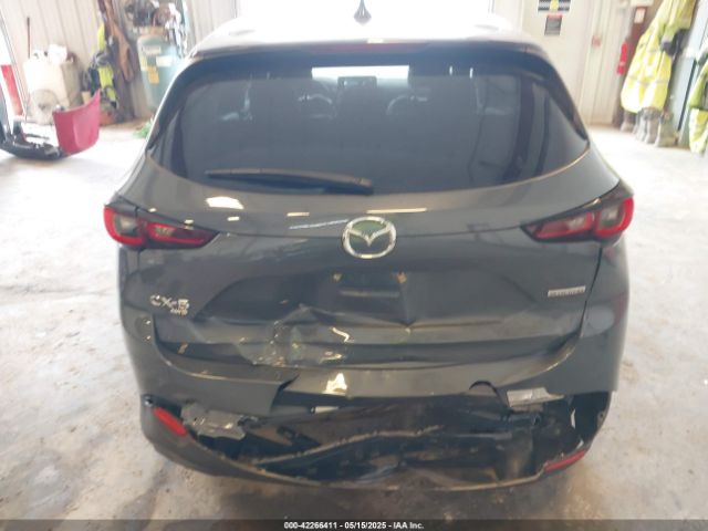 2024 MAZDA CX-5 JM3KFBCL3R0471184 Photo 5