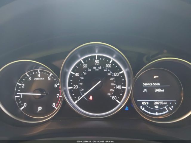 2024 MAZDA CX-5 JM3KFBCL3R0471184 Photo 6