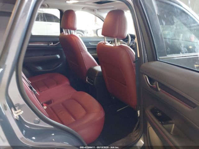 2024 MAZDA CX-5 JM3KFBCL3R0471184 Photo 7