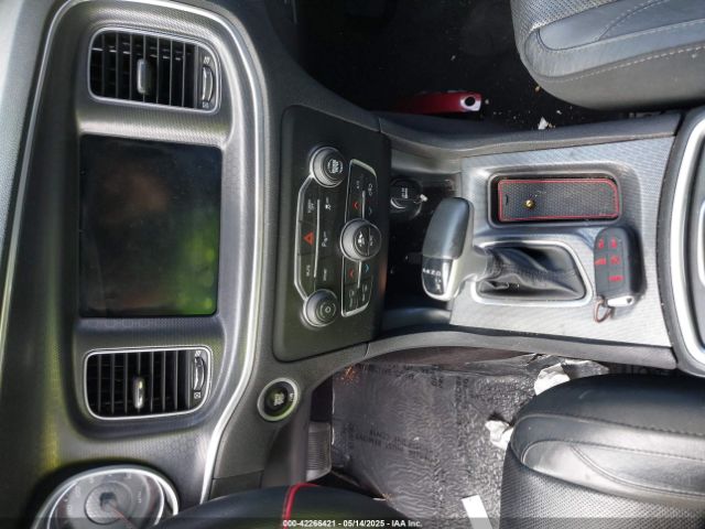 2C3CDXCT8JH209813 Dodge 2018
