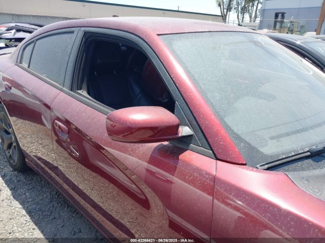 2C3CDXCT8JH209813 Dodge 2018