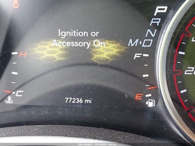2C3CDXCT8JH209813 Dodge 2018