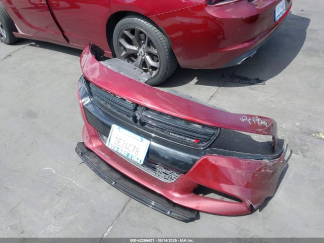 2C3CDXCT8JH209813 Dodge 2018