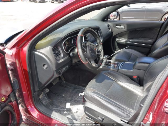 2C3CDXCT8JH209813 Dodge 2018