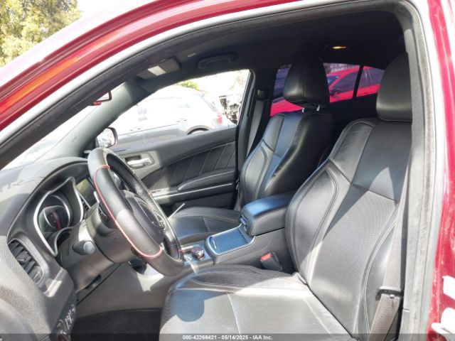 2C3CDXCT8JH209813 Dodge 2018