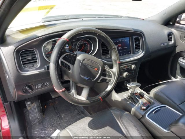 2C3CDXCT8JH209813 Dodge 2018