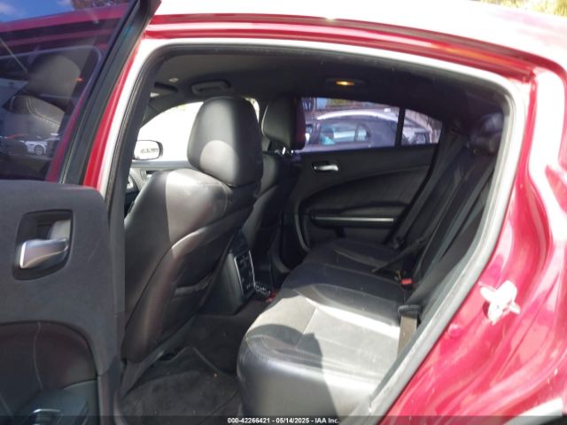 2C3CDXCT8JH209813 Dodge 2018