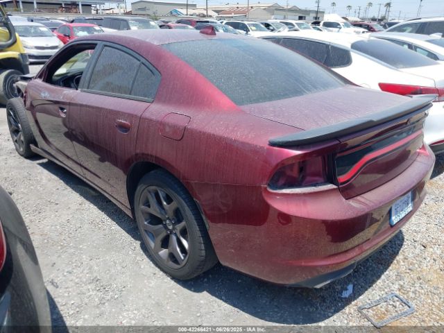2C3CDXCT8JH209813 Dodge 2018