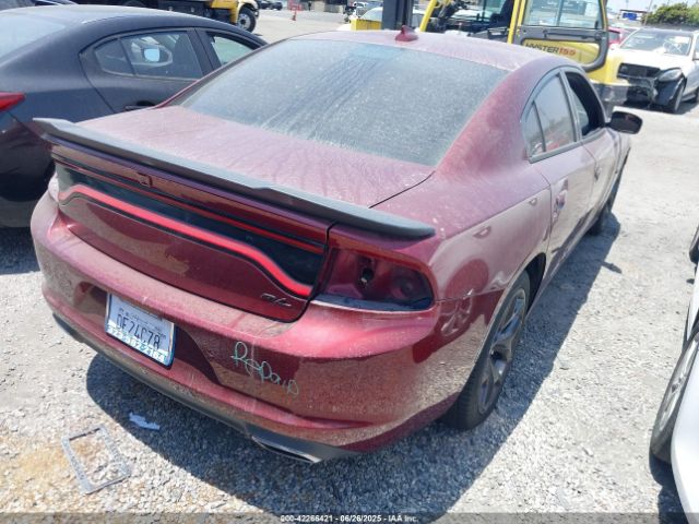 2C3CDXCT8JH209813 Dodge 2018