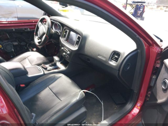 2C3CDXCT8JH209813 Dodge 2018