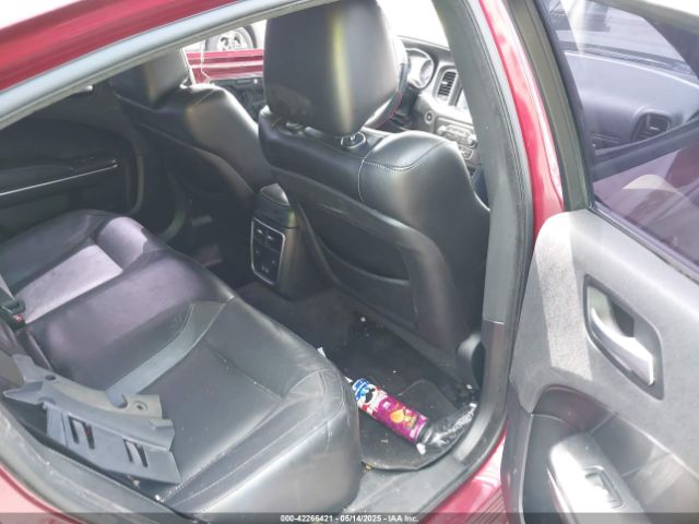 2C3CDXCT8JH209813 Dodge 2018