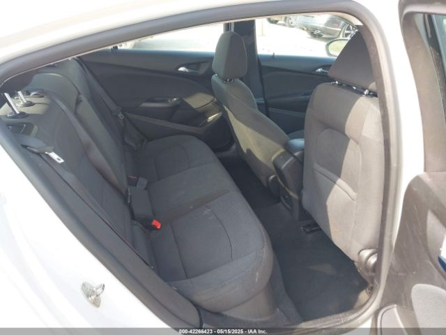 2017 CHEVROLET CRUZE 1G1BE5SM4H7204688 Photo 7