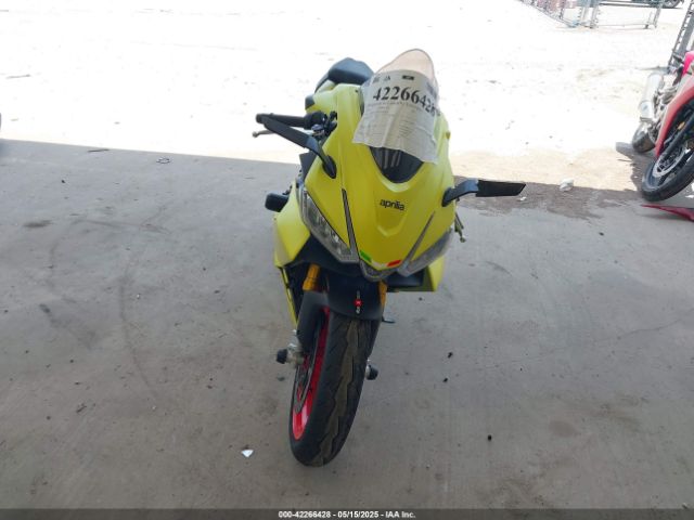 2024 APRILIA RS ZD4KSUG07RS003547 Photo 4