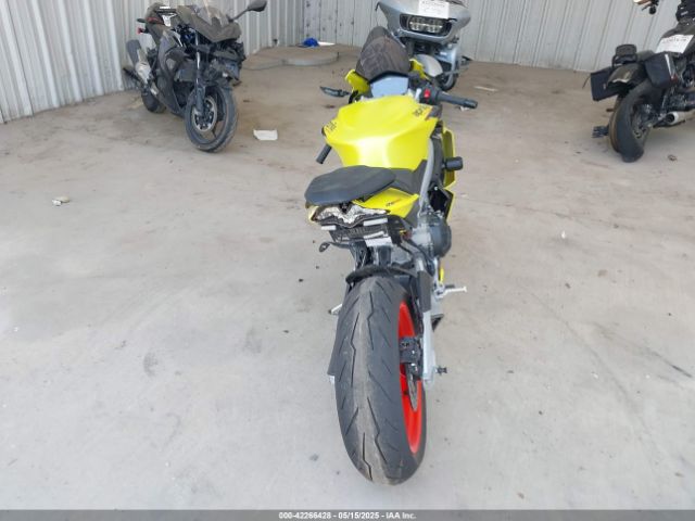 2024 APRILIA RS ZD4KSUG07RS003547 Photo 5