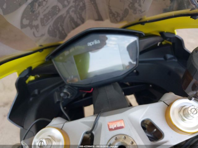 2024 APRILIA RS ZD4KSUG07RS003547 Photo 6