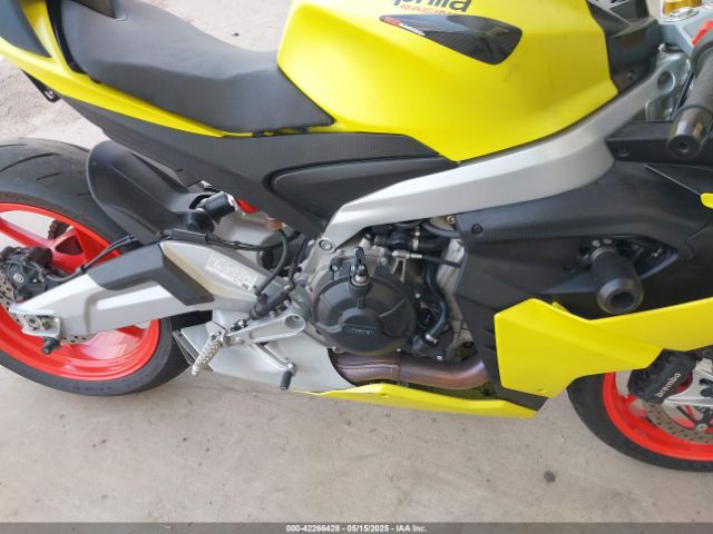 2024 APRILIA RS ZD4KSUG07RS003547 Photo 7